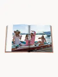Assouline Книга St. Tropez Soleil — фотоальбом о Сен-Тропе на английском языке, 300 страниц, 25х33 см — фото 7