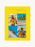 Assouline Книга Rio De Janeiro — фотоальбом о Рио-де-Жанейро, английский язык, твёрдый переплёт, 304 страницы, 25х33 см — фото 2