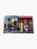 Assouline Книга-альбом Tokyo Chic о Токио на английском языке, твёрдый переплёт, 296 страниц, 23х33 см — фото 7
