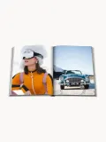Assouline Книга-альбом St. Moritz Chic о Санкт-Морице на английском языке, твёрдый переплёт, 268 страниц, 25х33 см — фото 3