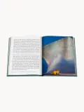 Assouline Книга-альбом Mexico City о Мехико на английском языке, твёрдый переплёт, 312 страниц, 25х33 см — фото 5