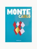 Assouline Книга-альбом Monte Carlo о Монако на английском языке, твёрдый переплёт, 296 страниц, 25х33 см — фото 7