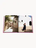 Assouline Книга-альбом Ibiza Bohemia об Ибице на английском языке, твёрдый переплёт, 300 страниц, 25х33 см — фото 3