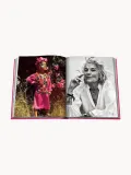 Assouline Книга-альбом Ibiza Bohemia об Ибице на английском языке, твёрдый переплёт, 300 страниц, 25х33 см — фото 5