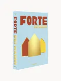 Assouline Книга-альбом Forte dei Marmi о Тоскане на английском языке, твёрдый переплёт, 280 страниц, 25х33 см — фото 1