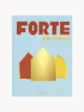 Assouline Книга-альбом Forte dei Marmi о Тоскане на английском языке, твёрдый переплёт, 280 страниц, 25х33 см — фото 7