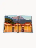 Assouline Книга-альбом Forte dei Marmi о Тоскане на английском языке, твёрдый переплёт, 280 страниц, 25х33 см — фото 8