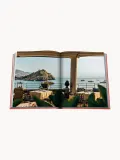 Assouline Книга-альбом Villeggiatura об итальянском лете на английском языке, твёрдый переплёт, 280 страниц, 23х33 см — фото 4