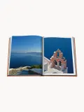 Assouline Книга-альбом Greek Islands о греческих островах на английском языке, твёрдый переплёт, 312 страниц, 25х33 см — фото 2