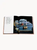 Assouline Книга-альбом Greek Islands о греческих островах на английском языке, твёрдый переплёт, 312 страниц, 25х33 см — фото 4