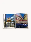 Assouline Книга-альбом Marbella Sol о курорте Марбелья на английском языке, твёрдый переплёт, 304 страницы — фото 3