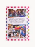 Assouline Книга кулинарная The Missoni Family Cookbook с семейными рецептами, английский язык, 272 страницы — фото 5