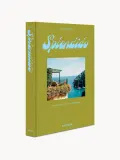 Assouline Книга-альбом Belmond Splendido Portofino об отеле в Портофино, английский язык, 228 страниц — фото 1
