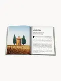 Assouline Книга-альбом Tuscany Marvel о Тоскане на английском языке, твёрдый переплёт, 312 страниц — фото 2