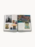 Assouline Книга-альбом Wine & Travel Mediterranean Islands о винах Средиземноморья, английский язык, 296 страниц — фото 3