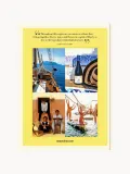 Assouline Книга-альбом Wine & Travel Mediterranean Islands о винах Средиземноморья, английский язык, 296 страниц — фото 5