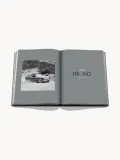 Assouline Книга-альбом James Bond Cars об автомобилях агента 007, английский язык, твёрдый переплёт, 312 страниц — фото 7