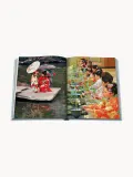 Assouline Книга-альбом Kyoto Serenity о Киото и японской культуре, английский язык, твёрдый переплёт, 312 страниц — фото 2