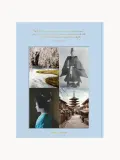 Assouline Книга-альбом Kyoto Serenity о Киото и японской культуре, английский язык, твёрдый переплёт, 312 страниц — фото 6