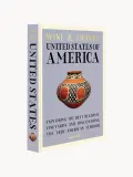 Assouline Книга-альбом Wine & Travel USA о винодельческих регионах Америки, английский язык, 312 страниц — фото 1