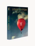 Assouline Книга Louis Vuitton: Virgil Abloh из серии Classics, подарочный альбом о моде, твёрдый переплёт, 359 страниц, 24х33 см — фото 1