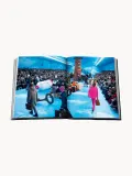 Assouline Книга Louis Vuitton: Virgil Abloh из серии Classics, подарочный альбом о моде, твёрдый переплёт, 359 страниц, 24х33 см — фото 4