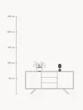 Aytm Светильник уличный Luceo тёмно-бирюзовый — фото 2
