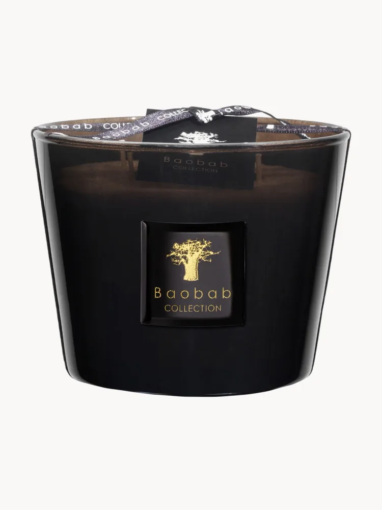 Ароматическая свеча Baobab Prestigieuses