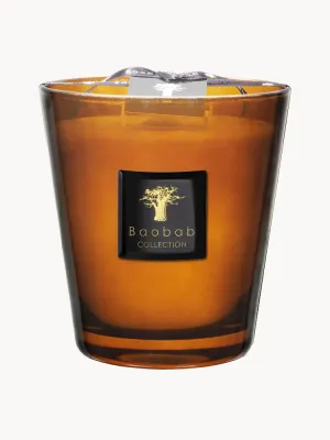 Ароматическая свеча Baobab Prestigieuses, 15 см