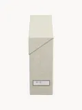 Bigso Box of Sweden Коробка для документов Lovisa с разделителями, 33 x 24 см, Ш 33 × В 24 см, Бежевый — фото 3