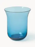 Bitossi Home Набор стаканов Goblet из выдувного стекла, 6 шт., 400 мл — фото 6