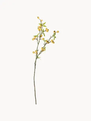 Bloomingville Искусственный цветок Hawthorn декоративный