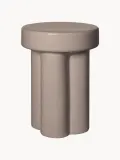 Blomus Табурет Toru, светло-бежевый, Светлый бежевый — фото 1