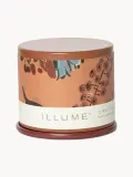 Ароматическая свеча ILLUME Vanity Tin кашемировый мускус и табачный лист — фото 1