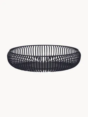 Blomus Миска декоративная Lito из стали, 37 см