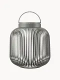Blomus Светильник уличный Lito серый — фото 1