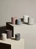 Ароматическая свеча blomus Fraga цветочно-фруктовая — фото 3