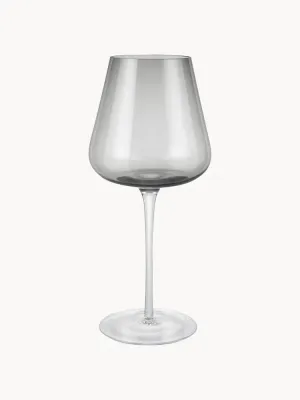 Blomus Бокал для вина Belo, серо-прозрачный, 200 мл