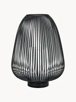 Фонарь для свечи blomus Lyva, черный