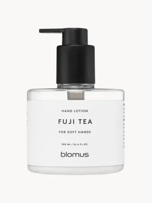 Blomus Лосьон для рук Satomi Fuji Tea с ароматом бергамота и мандарина, флакон с помпой, 300 мл