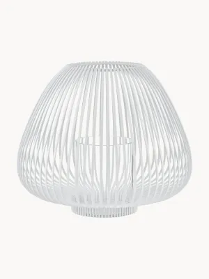 Фонарь для свечи blomus Lyva, белый, со стеклом