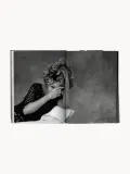 TASCHEN Книга Tina Turner с фотографиями Питера Линдберга, альбом на журнальный столик, твёрдый переплёт, 224 страницы, 24х33 см — фото 2