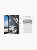 TASCHEN Книга Breuer о мебели и архитектуре Марселя Бройера, иллюстрированное издание в твёрдом переплёте, 96 страниц, 21х26 см — фото 6