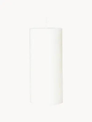 Свеча-столбик Broste Copenhagen Eco из стеарина