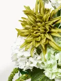Botane Букет искусственных цветов Enchanted Matcha — фото 2