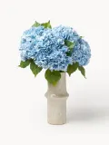 Botane Букет искусственных цветов Hydrangea — фото 1