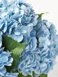 Botane Букет искусственных цветов Hydrangea — фото 2