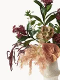 Botane Букет искусственных цветов Scarlet Letter, 11 стеблей — фото 2