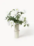 Botane Букет искусственных цветов Peony, 5 стеблей — фото 1
