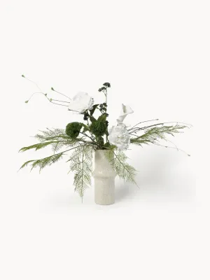 Botane Букет искусственных цветов Botanical Whisper, 10 стеблей